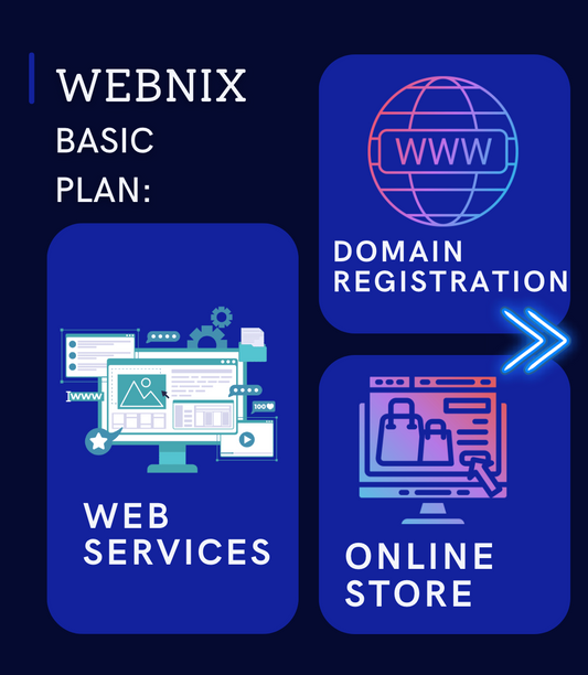 WEBNIX-BASIC