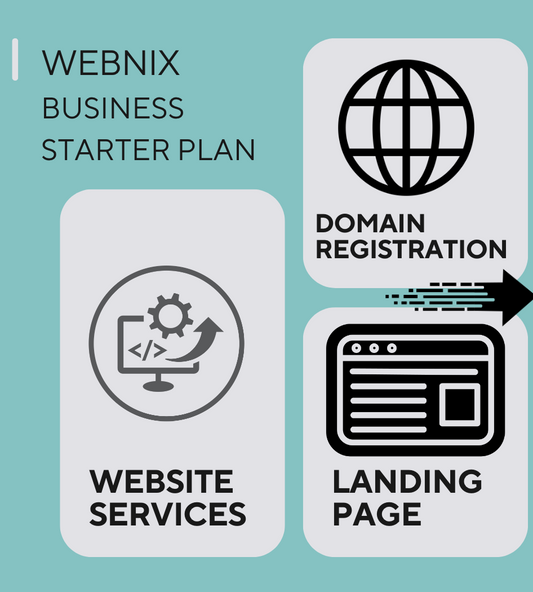 WEBNIX-BUSINESS STARTER